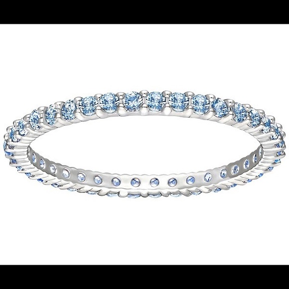 Swarovski Jewelry - Brand NEW Swarovski Vittore ring!